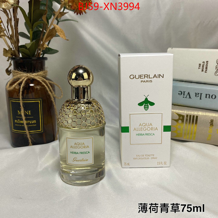Perfume-Guerlain,what's the best place to buy replica , ID: XN3994,$: 59USD