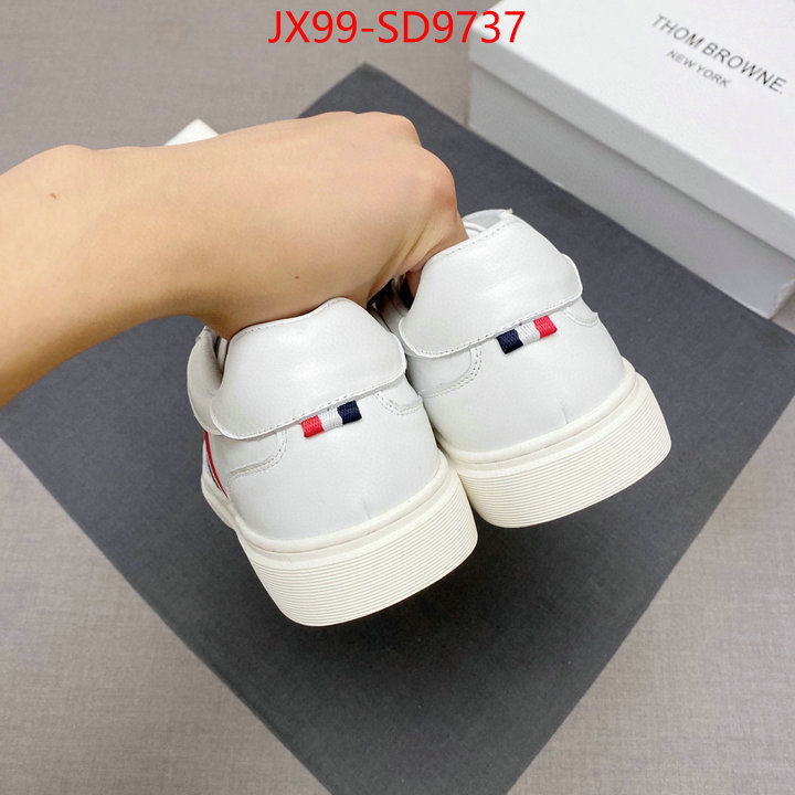 Men Shoes-Thom Browne,replcia cheap from china , ID: SD9737,$: 99USD