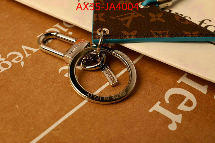 Key pendant-LV,designer fake , ID: JA4004,$: 35USD