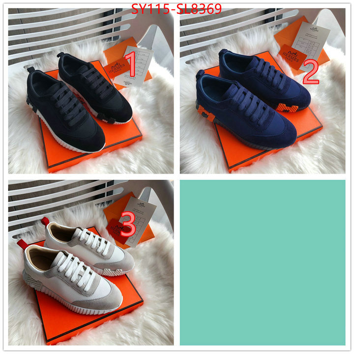 Women Shoes-Hermes,perfect , ID: SL8369,$: 115USD