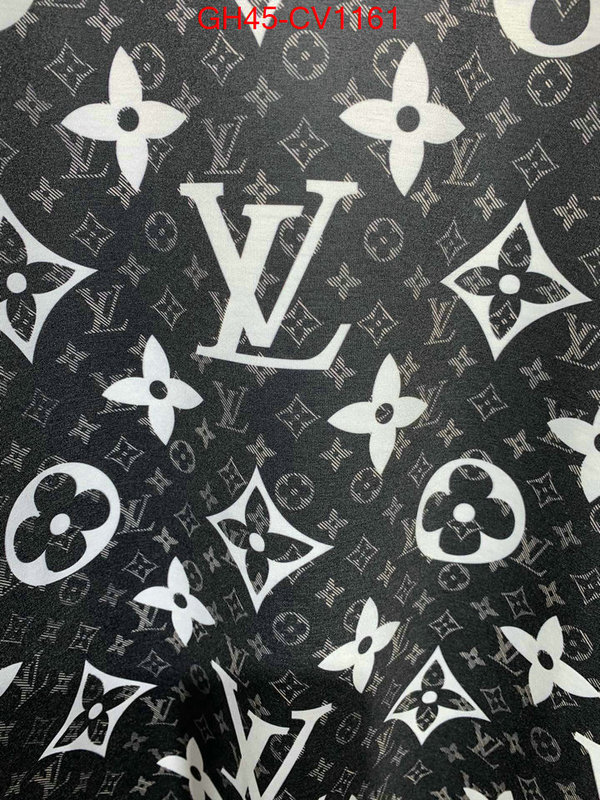 Clothing-LV,top 1:1 replica , ID: CV1161,$: 45USD