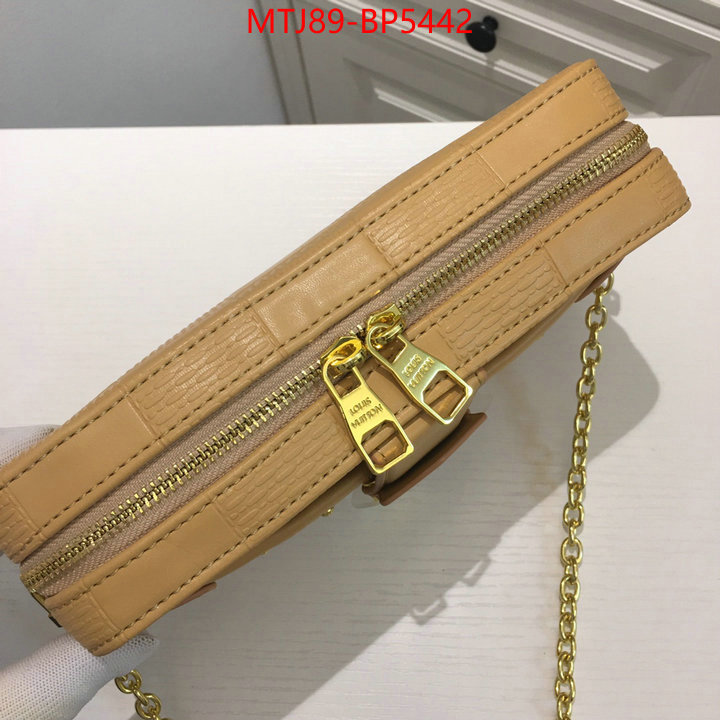 LV Bags(4A)-Pochette MTis Bag-Twist-,ID: BP5442,$: 89USD