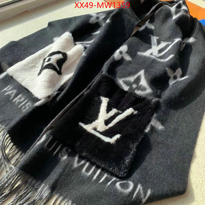 Scarf-LV,the best affordable , ID: MW1359,$: 49USD