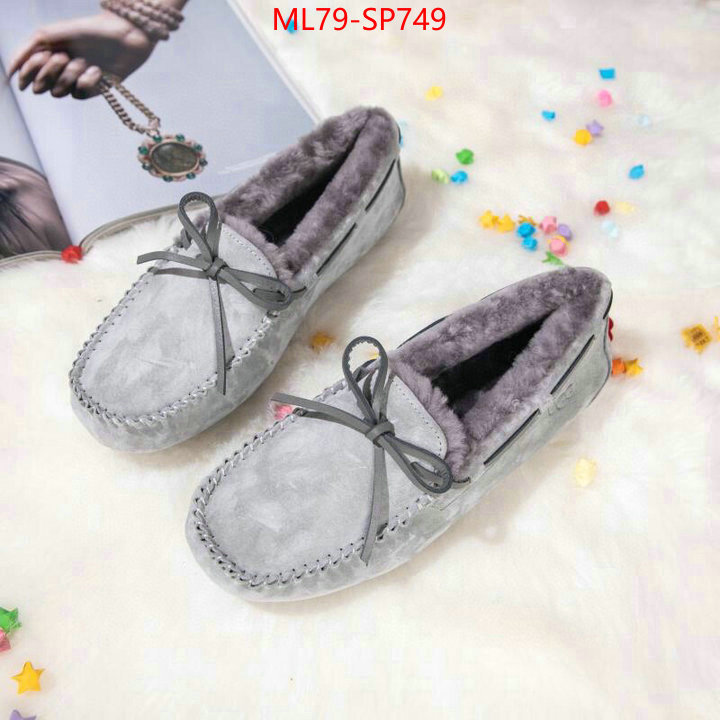 Women Shoes-UGG,copy , ID:SP749,$:79USD