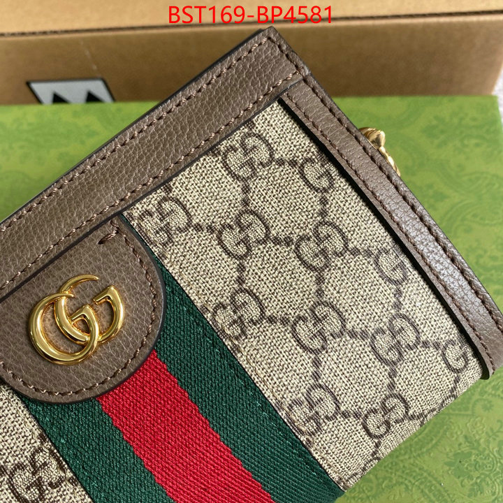 Gucci Bags(TOP)-Ophidia-G,new 2023 ,ID: BP4581,$: 169USD