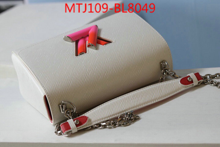 LV Bags(4A)-Pochette MTis Bag-Twist-,ID: BL8049,$: 109USD