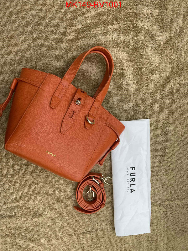 Furla Bags(TOP)-Handbag-,customize the best replica ,ID: BV1001,$: 149USD