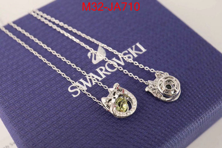 Jewelry-Swarovski,how to buy replcia ,ID: JA710,$: 32USD