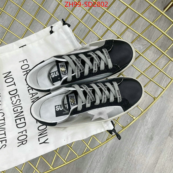 Women Shoes-Golden Goose,best website for replica , ID: SD2802,$: 99USD