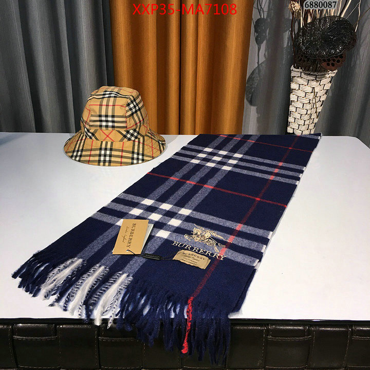 Scarf-Burberry,can you buy knockoff ,ID: MA7108,$: 35USD