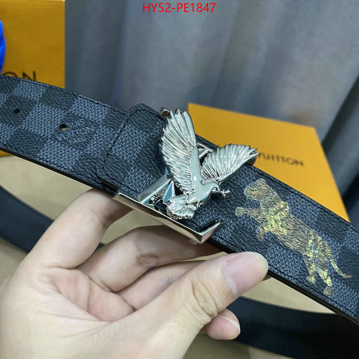 Belts-LV,online from china , ID: PE1847,$: 52USD