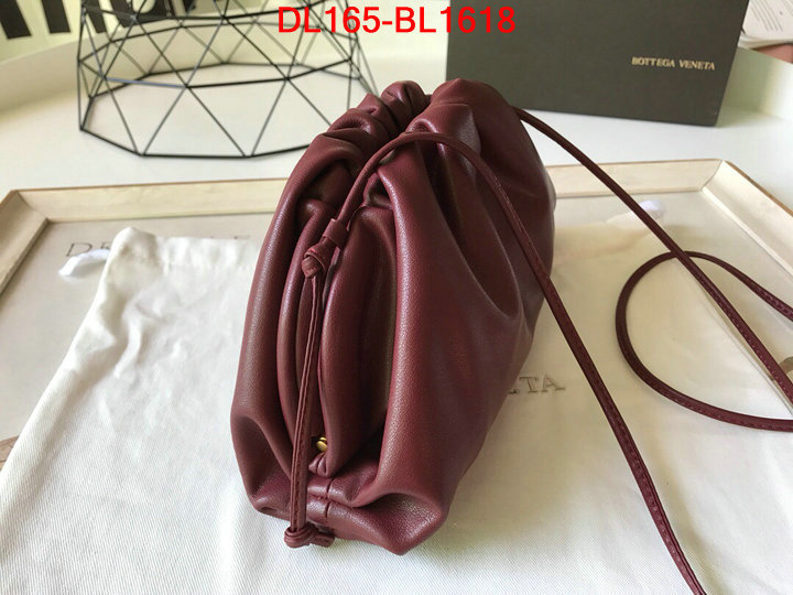 BV Bags(4A)-Pouch Series-,same as original ,ID: BL1618,$: 165USD