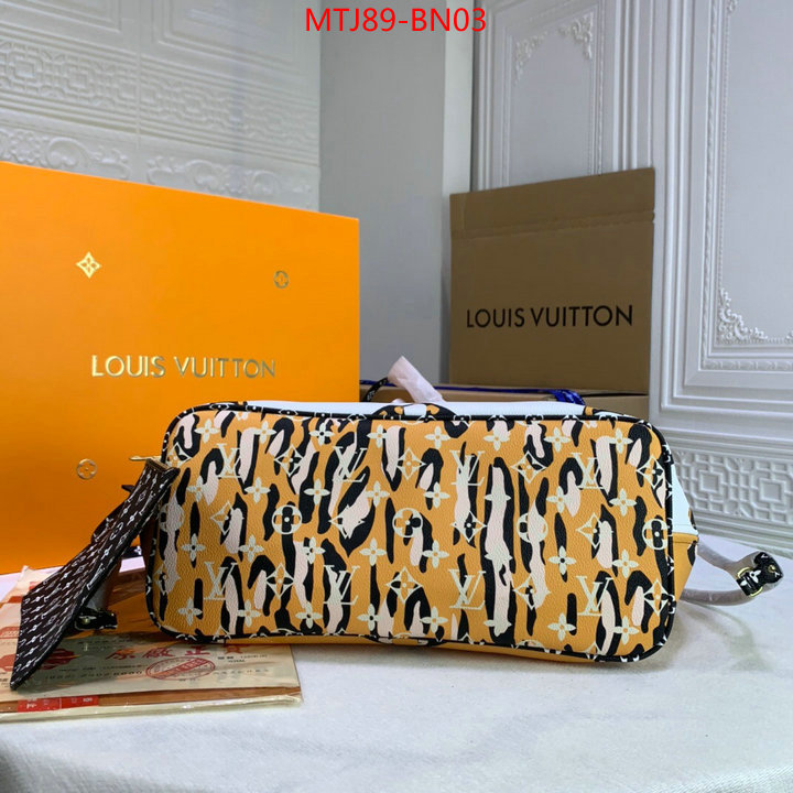 LV Bags(4A)-Neverfull-,wholesale imitation designer replicas ,ID: BN03,$: 89USD