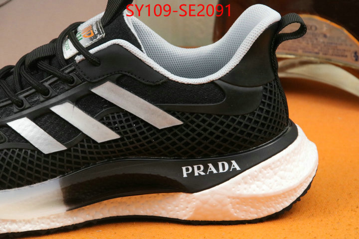 Men Shoes-Prada,buy online , ID: SE2091,$: 109USD