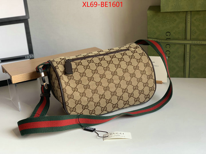 Gucci Bags(4A)-Discovery-,replica best ,ID: BE1601,$: 69USD