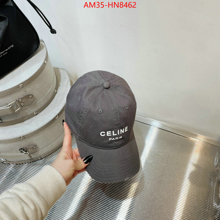 Cap (Hat)-Celine,fake aaaaa , ID: HN8462,$: 35USD