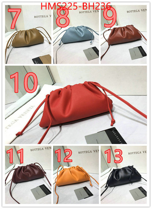 BV Bags(TOP)-Pouch Series-,7 star quality designer replica ,ID: BH236,$: 225USD