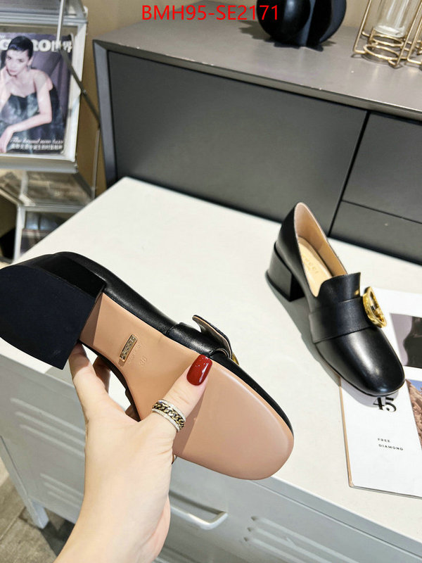 Women Shoes-Gucci,wholesale sale , ID: SE2171,$: 95USD