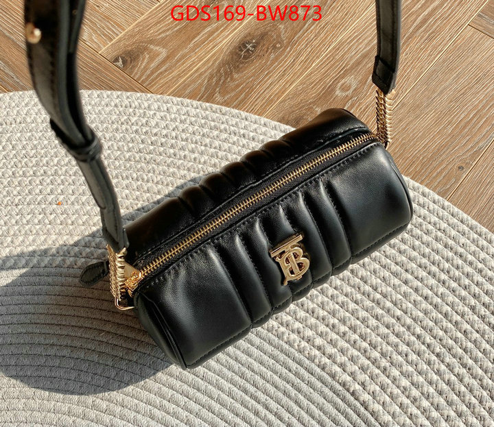 Burberry Bags(TOP)-Diagonal-,designer high replica ,ID: BW873,$: 169USD