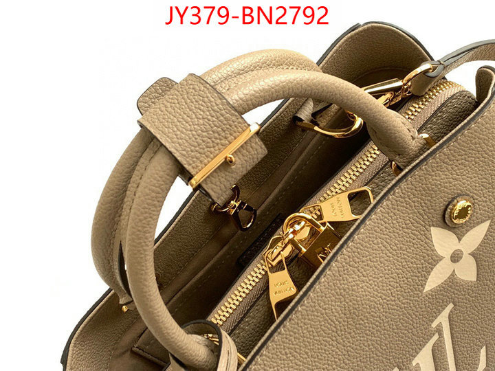 LV Bags(TOP)-Handbag Collection-,ID: BN2792,$: 379USD