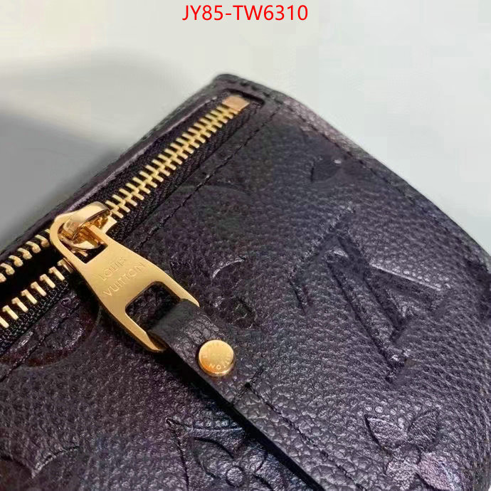 LV Bags(TOP)-Wallet,ID: TW6310,$: 85USD