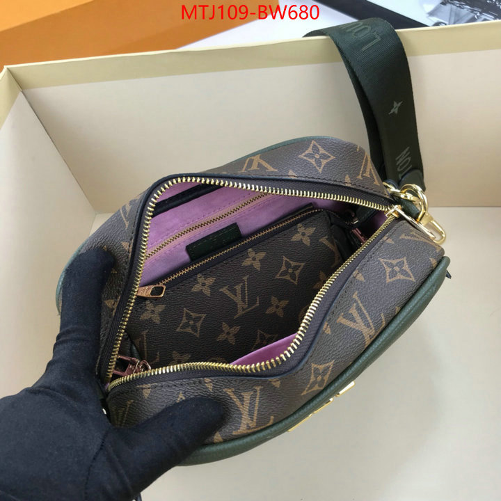 LV Bags(4A)-Pochette MTis Bag-Twist-,best quality designer ,ID: BW680,$: 109USD