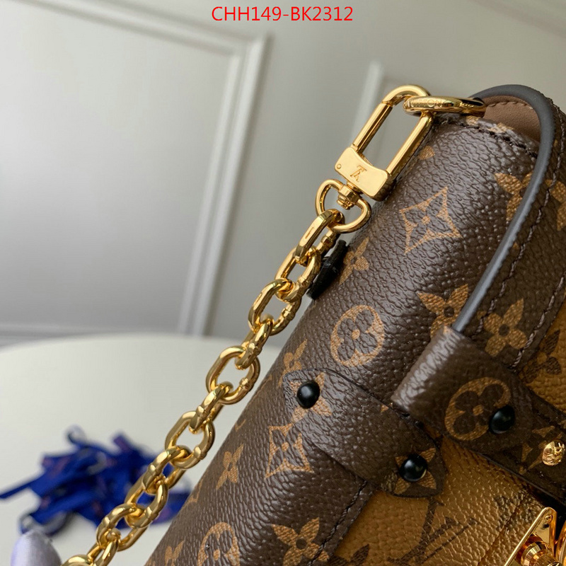 LV Bags(TOP)-Pochette MTis-Twist-,ID: BK2312,$:149USD