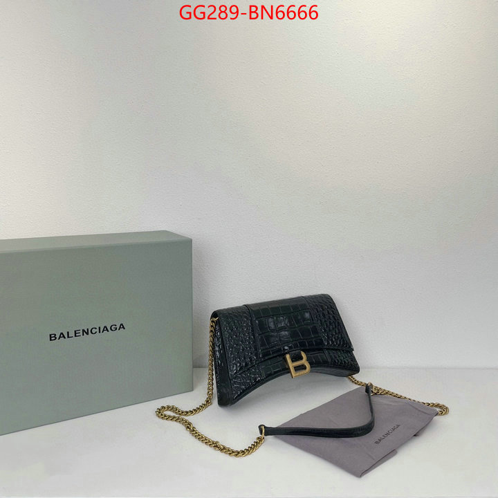 Balenciaga Bags(TOP)-Other Styles-,is it ok to buy replica ,ID: BN6666,$: 289USD