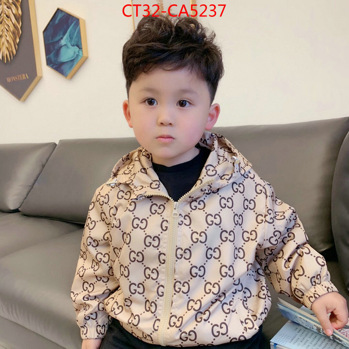 Kids clothing-Burberry,customize the best replica , ID: CA5237,$: 32USD