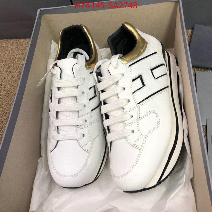 Women Shoes-Hogan,brand designer replica , ID:SA2748,$:145USD