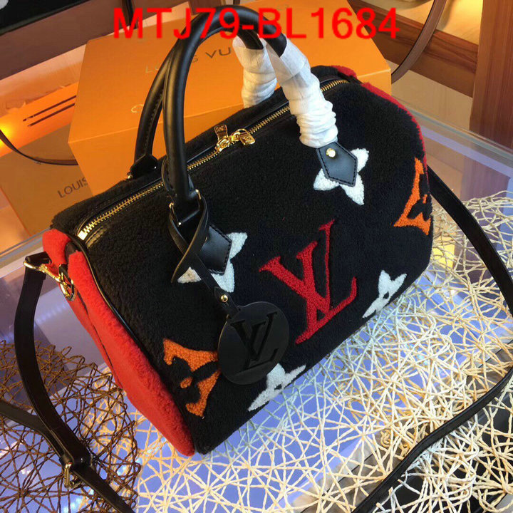 LV Bags(4A)-Speedy-,hot sale ,ID: BL1684,$: 79USD