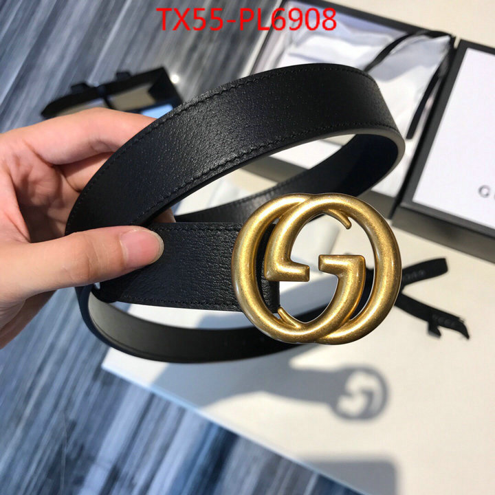 Belts-Gucci,is it illegal to buy , ID: PL6908,$: 55USD
