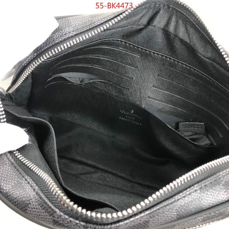 LV Bags(4A)-Trio-,buy replica ,ID: BK4473,$: 55USD