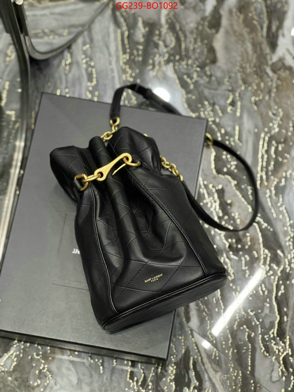 YSL Bag(TOP)-Other Styles-,ID: BO1092,$: 239USD