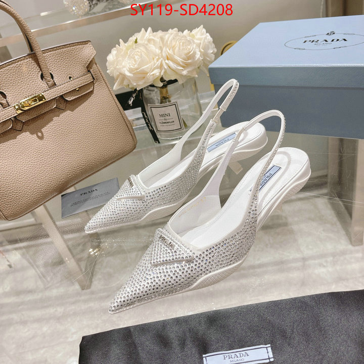 Women Shoes-Prada,where to find best , ID: SD4208,$: 119USD