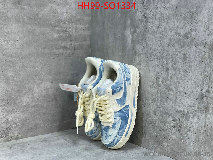 Men Shoes-Nike,replica aaaaa designer , ID: SO1334,$: 99USD