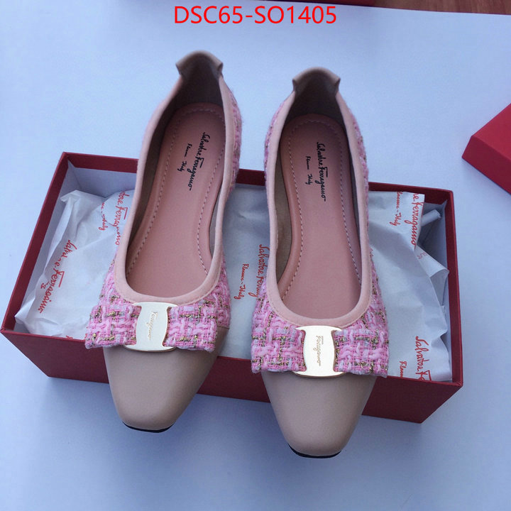 Women Shoes-Ferragamo,shop cheap high quality 1:1 replica , ID: SO1405,$: 65USD