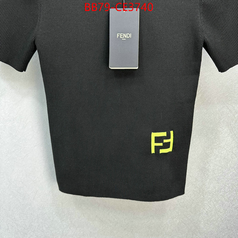 Clothing-Fendi,what is aaaaa quality , ID: CE3740,$:79USD