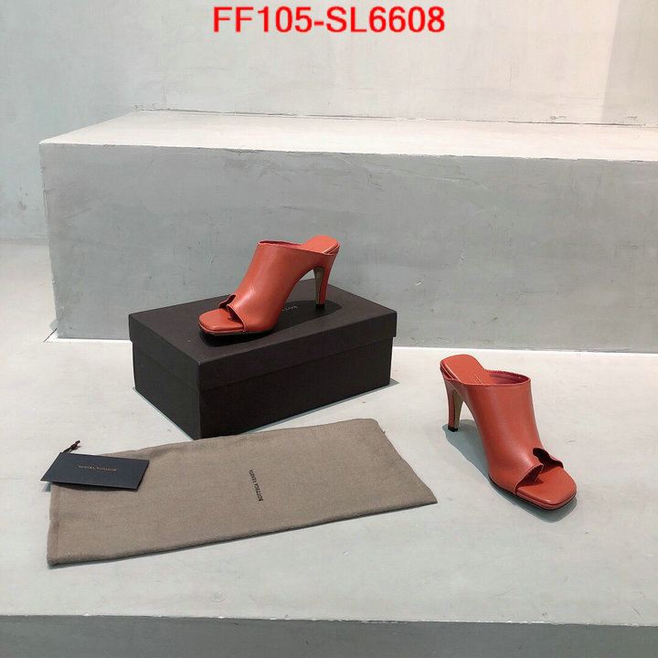 Women Shoes-BV,designer high replica , ID: SL6608,$: 105USD