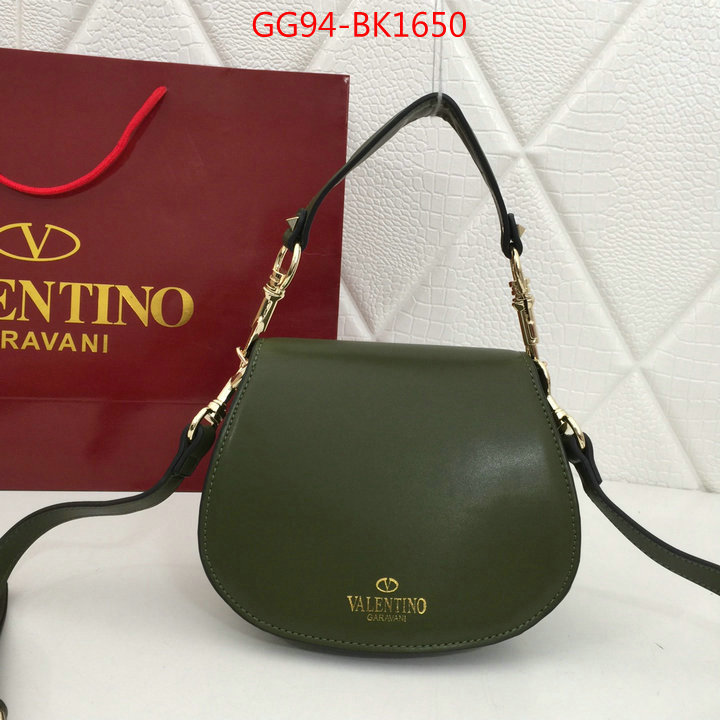 Valentino Bags(4A)-Diagonal-,where can i buy the best 1:1 original ,ID: BK1650,$:94USD