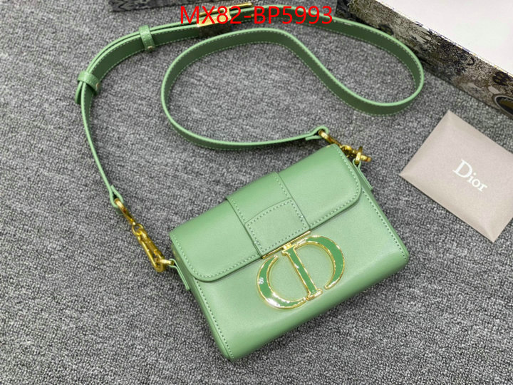 Dior Bags(4A)-Montaigne-,ID: BP5993,$: 82USD