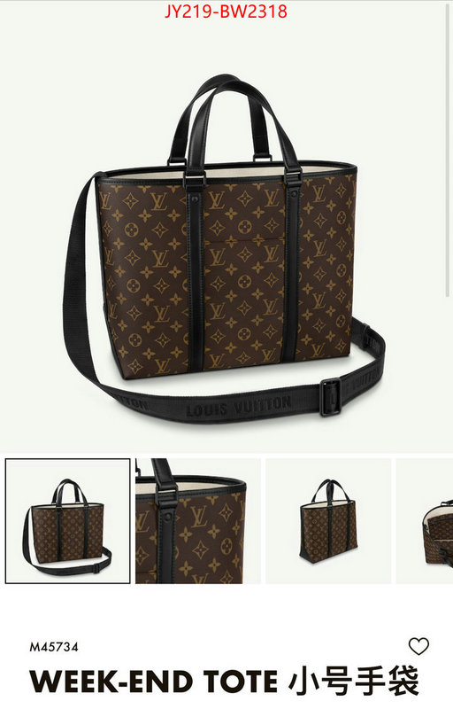 LV Bags(TOP)-Explorer-Anton-Dandy-,ID: BW2318,$: 219USD