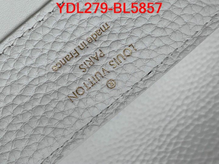 LV Bags(TOP)-Pochette MTis-Twist-,ID: BL5857,$: 279USD