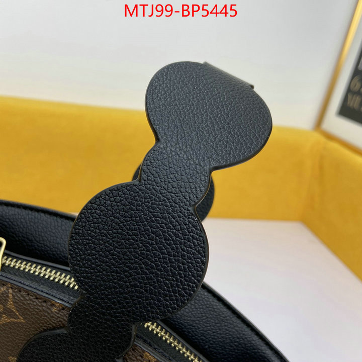 LV Bags(4A)-Pochette MTis Bag-Twist-,ID: BP5445,$: 99USD