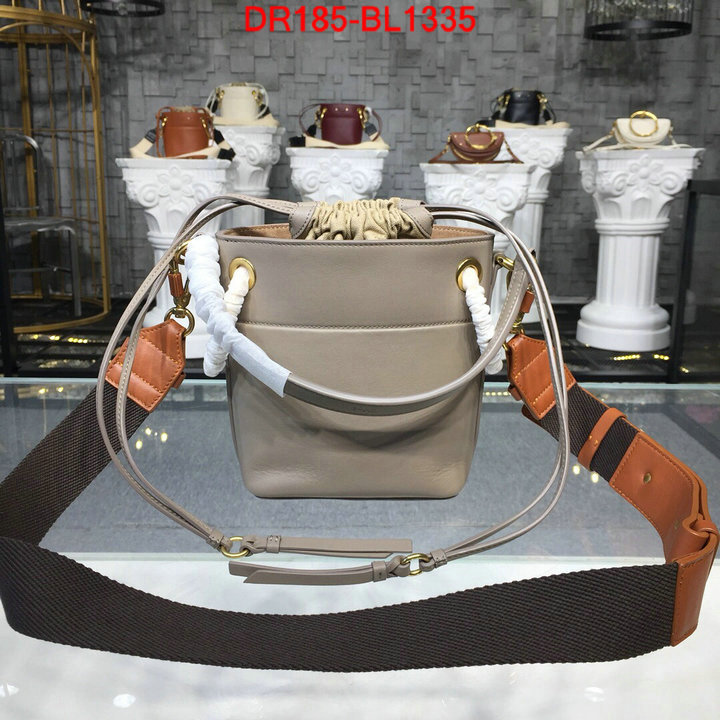 Chloe Bags(TOP)-Diagonal,how to find replica shop ,ID: BL1335,$: 185USD