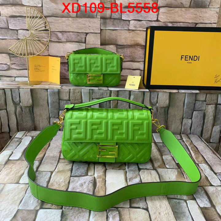 Fendi Bags(4A)-Baguette-,where quality designer replica ,ID:BL5558,$: 109USD