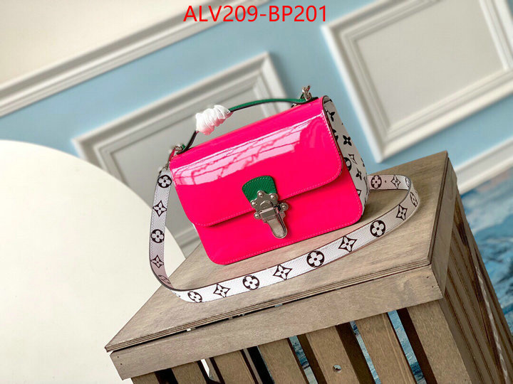 LV Bags(TOP)-Pochette MTis-Twist-,ID: BP201,$:209USD