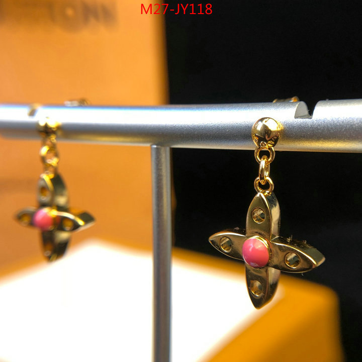 Jewelry-LV,buy , ID: JY118,$:27USD