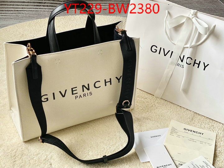 Givenchy Bags (TOP)-Handbag-,ID: BW2380,$: 229USD