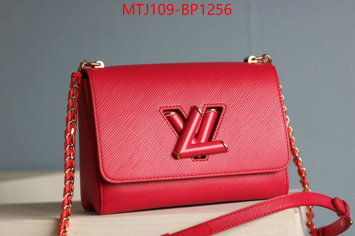 LV Bags(4A)-Pochette MTis Bag-Twist-,ID: BP1256,$: 109USD